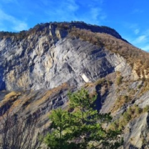 Quelques souvenirs de la passerelle himalayenne du Drac 😎.#alps #landscape